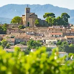 House In Idyllic Village Between Vineyards And Sea בית נופש Saint-Pons-de-Mauchiens