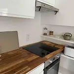 בית נופש House In Idyllic Village Between Vineyards And Sea Saint-Pons-de-Mauchiens