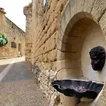 Vakantiehuis House In Idyllic Village Between Vineyards And Sea Saint-Pons-de-Mauchiens