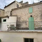House In Idyllic Village Between Vineyards And Sea Saint-Pons-de-Mauchiens
