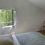 House In Idyllic Village Between Vineyards And Sea