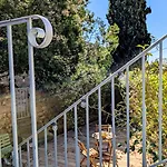 Vakantiehuis House In Idyllic Village Between Vineyards And Sea Saint-Pons-de-Mauchiens
