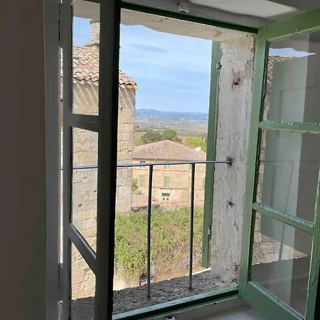 House In Idyllic Village Between Vineyards And Sea Дом отдыха Saint-Pons-de-Mauchiens