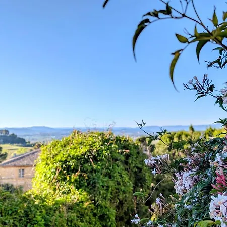 House In Idyllic Village Between Vineyards And Sea Vakantiehuis Saint-Pons-de-Mauchiens
