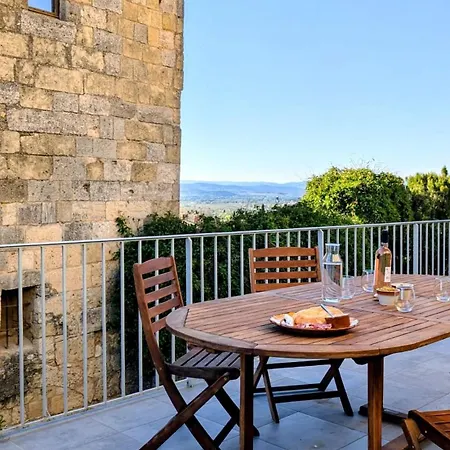 House In Idyllic Village Between Vineyards And Sea * Saint-Pons-de-Mauchiens