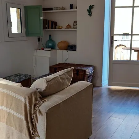 House In Idyllic Village Between Vineyards And Sea 別荘 Saint-Pons-de-Mauchiens