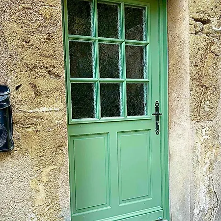 別荘 House In Idyllic Village Between Vineyards And Sea *