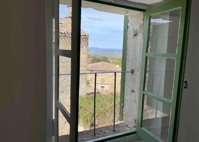 House In Idyllic Village Between Vineyards And Sea Casa vacanze Saint-Pons-de-Mauchiens