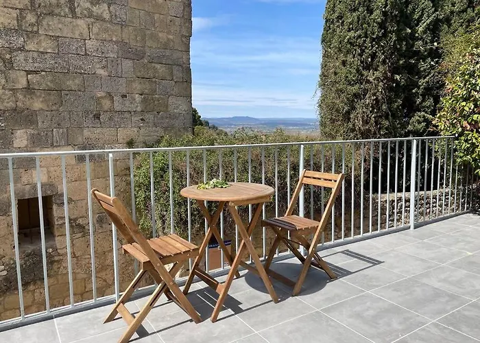 House In Idyllic Village Between Vineyards And Sea Casa vacanze Saint-Pons-de-Mauchiens