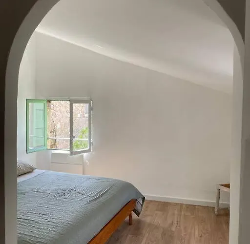 House In Idyllic Village Between Vineyards And Sea Casa vacanze Saint-Pons-de-Mauchiens