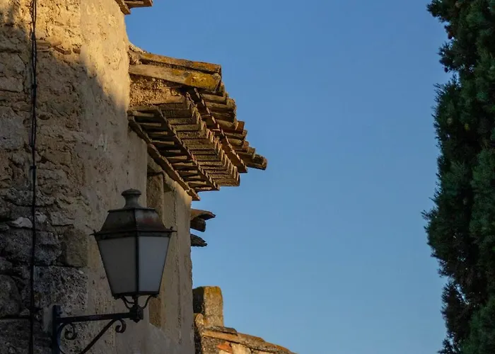 House In Idyllic Village Between Vineyards And Sea Casa vacanze Saint-Pons-de-Mauchiens